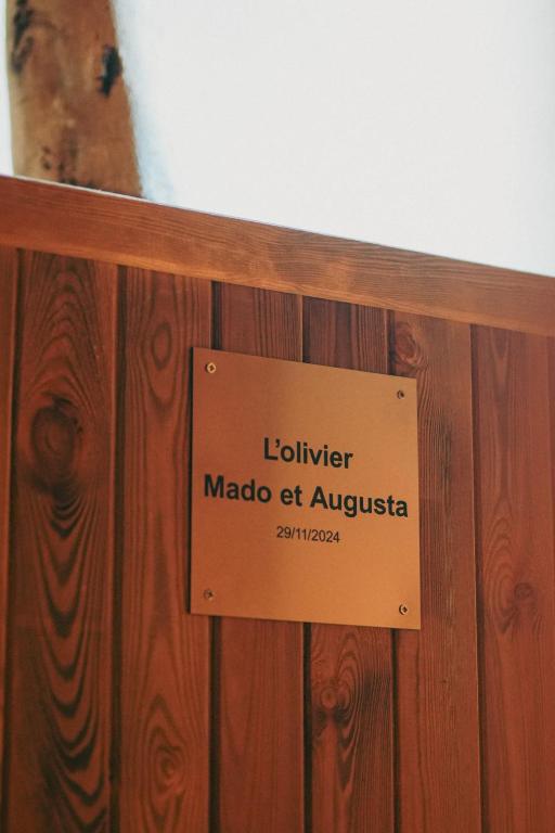 Fotografie z fotogalerie ubytování Auberge chez Mado et Augusta v destinaci Sainte-Foy-Tarentaise