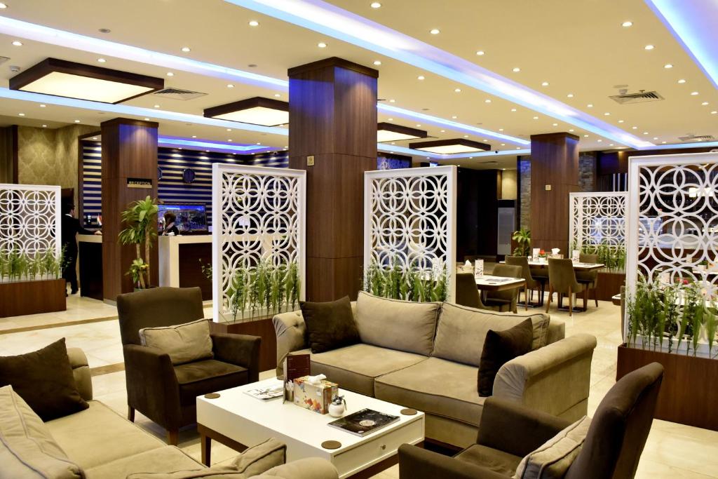 Erbil View Hotel, Erbil (updated prices 2025)
