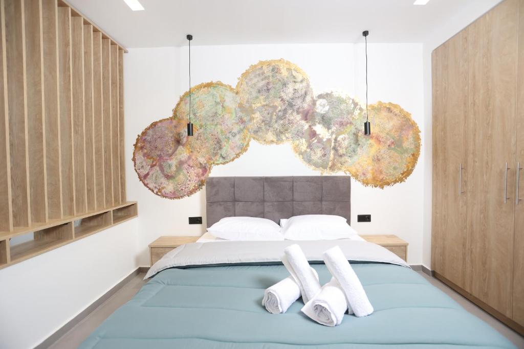 Artisan Executive Suites
