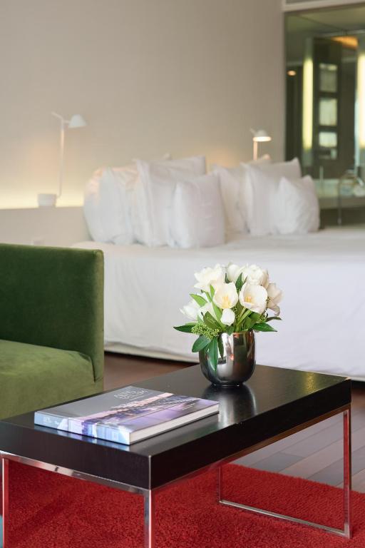 Altis Belem Hotel & Spa, a Member of Design Hotels - 18