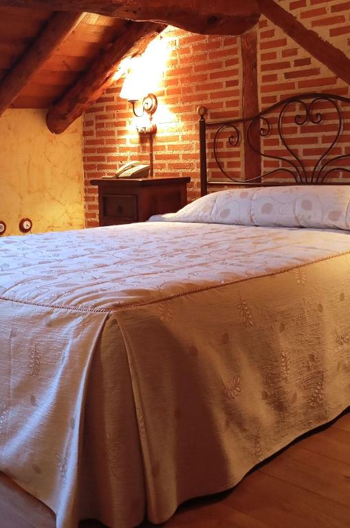 Posada Estrella Matutina - Double Room With Spa Bath