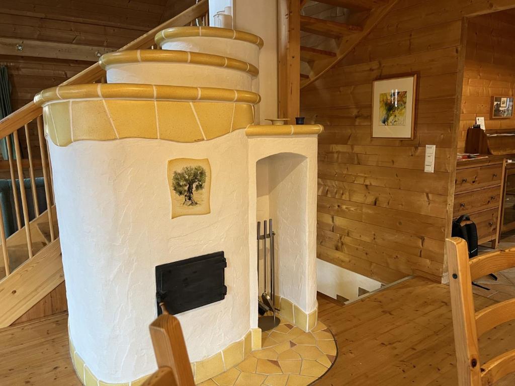 Fotografie z fotogalerie ubytování Holiday Home Haus Fries by Interhome v destinaci Unterbergern