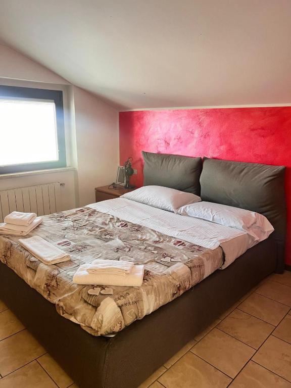 Affittacamere airport orio Bergamo - Salle Familiale