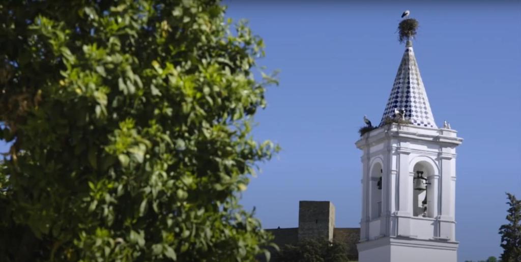 Fotografia z galérie ubytovania Casa Rural Pariente v destinácii El Real de la Jara