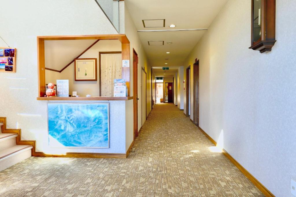 Fotografie z fotogalerie ubytování レイクピアエンゼル山中湖 v destinaci Yamanakako
