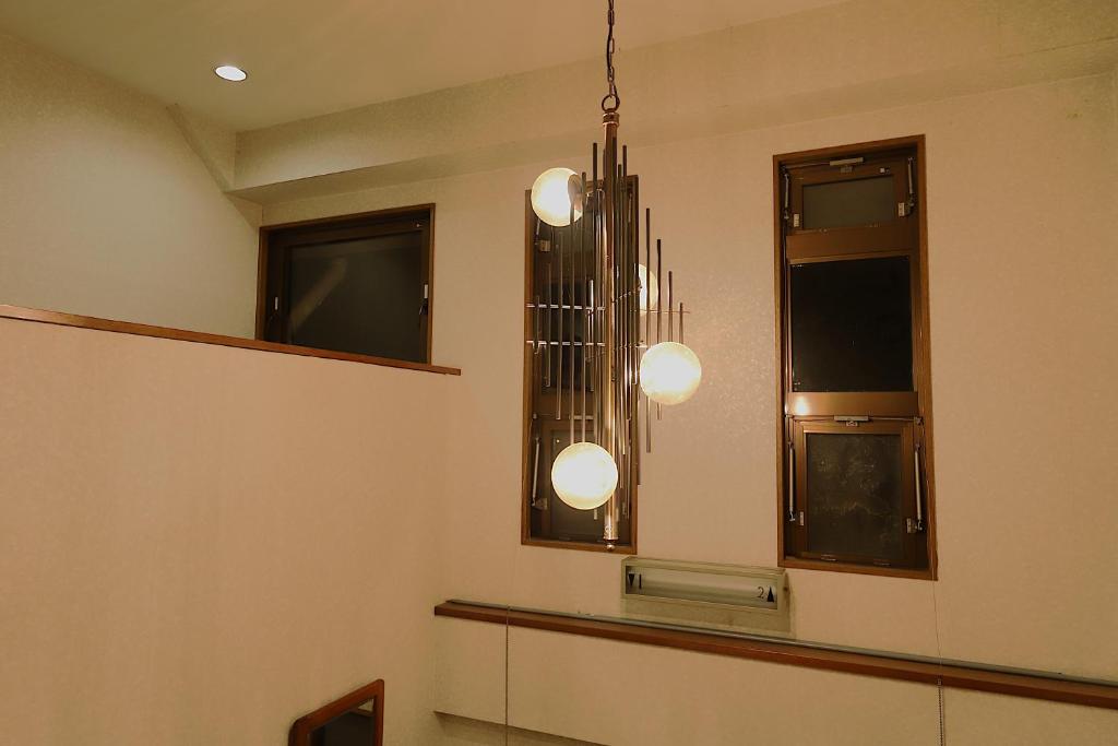 Fotografie z fotogalerie ubytování レイクピアエンゼル山中湖 v destinaci Yamanakako