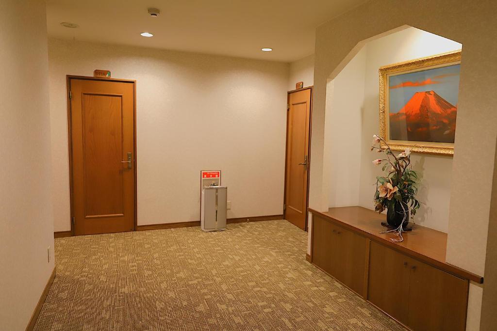 Fotografie z fotogalerie ubytování レイクピアエンゼル山中湖 v destinaci Yamanakako