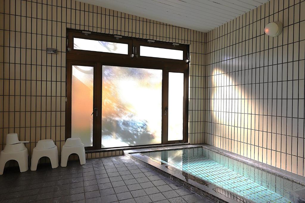 Fotografie z fotogalerie ubytování レイクピアエンゼル山中湖 v destinaci Yamanakako