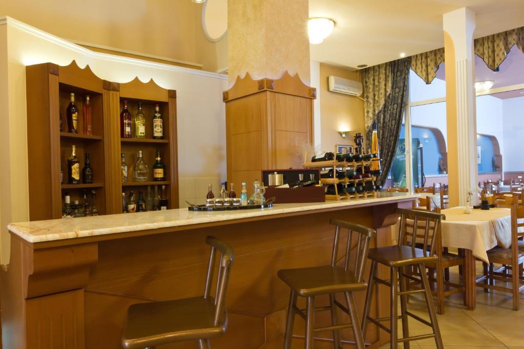 Hotel Kaikis - Resim 9