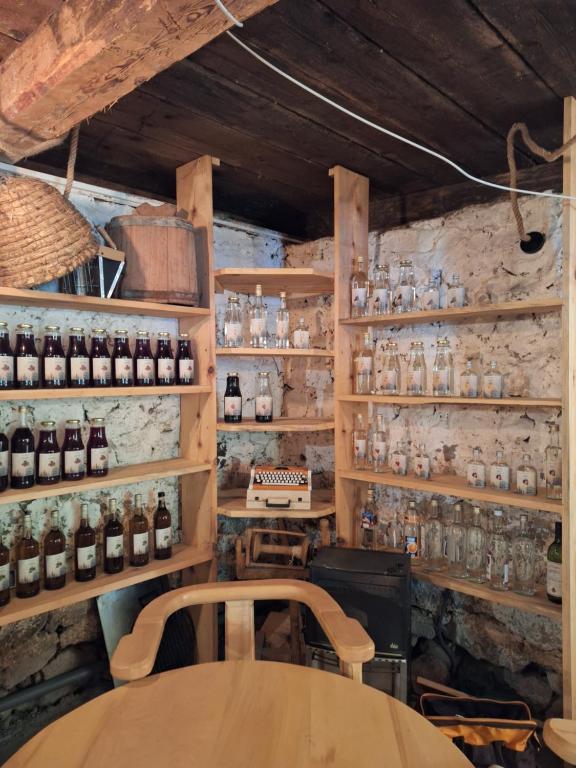 Fotografie z fotogalerie ubytování Vila Montana v destinaci Dobrilovina