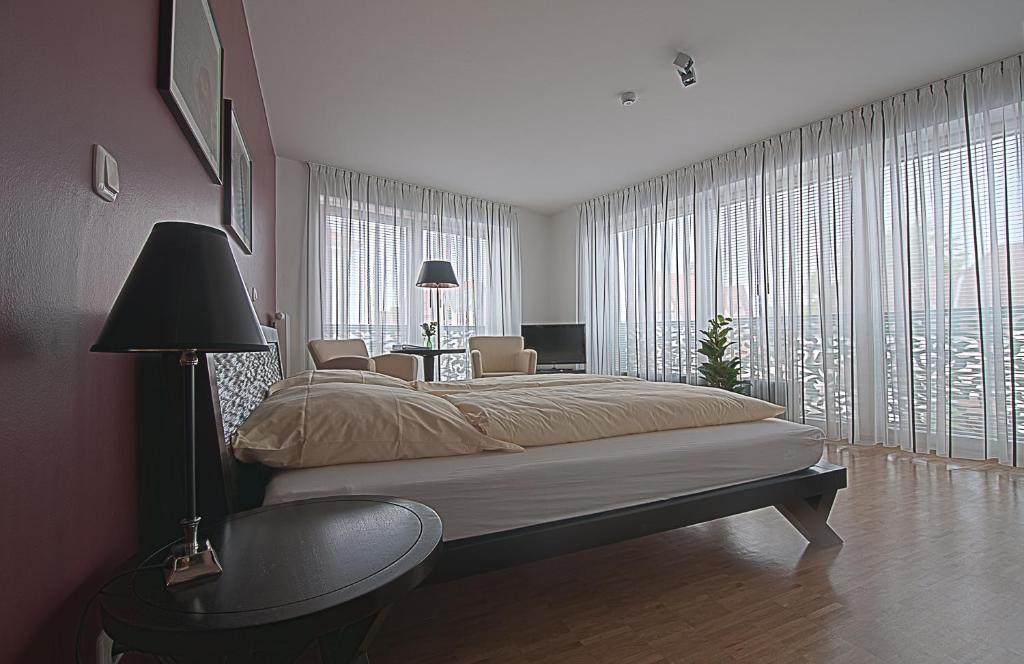 Heldts Aparthotel - Comfort Apartment