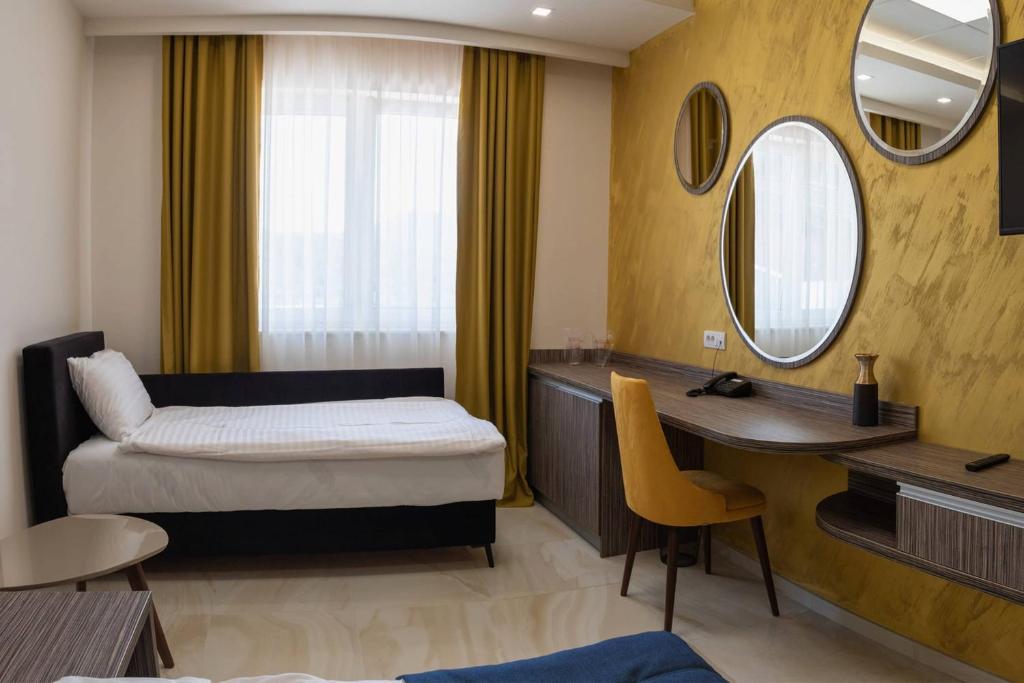 Hotel Terme Ozren - Одиночная комната