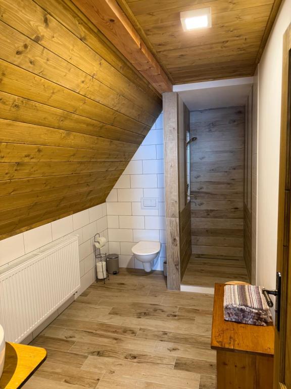 Fotografie z fotogalerie ubytování Chalupa Bartlův Dvůr v destinaci Bartošovice v Orlických Horách