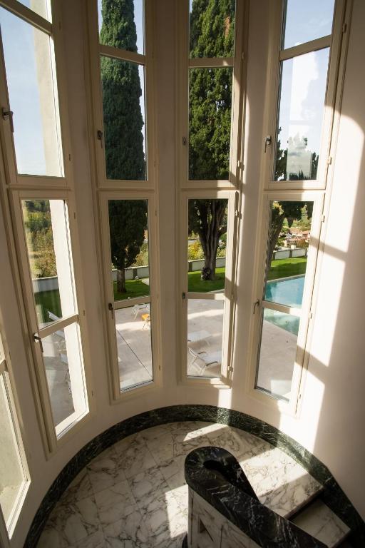 Boutique Hotel Villa Monty Banks