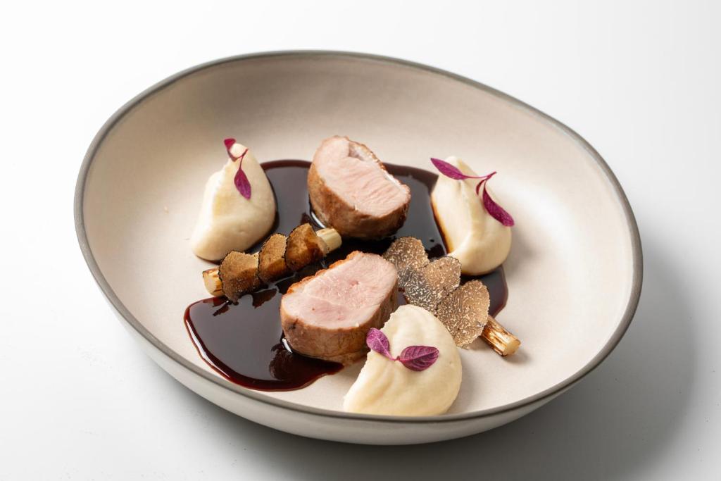 Altis Avenida Hotel - Resim 33