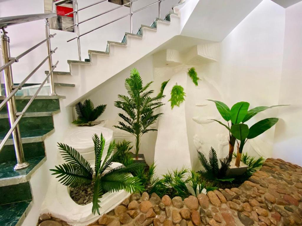 赫尔格达Hurghada-Magawish Villa 6的相册照片