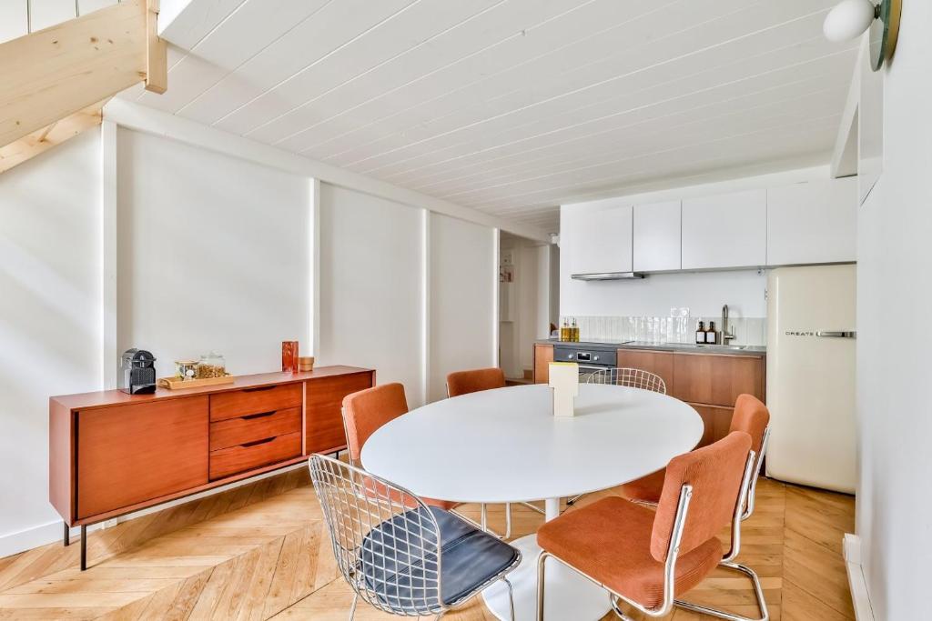 NOCNOC Le Boudoir - Resim 9