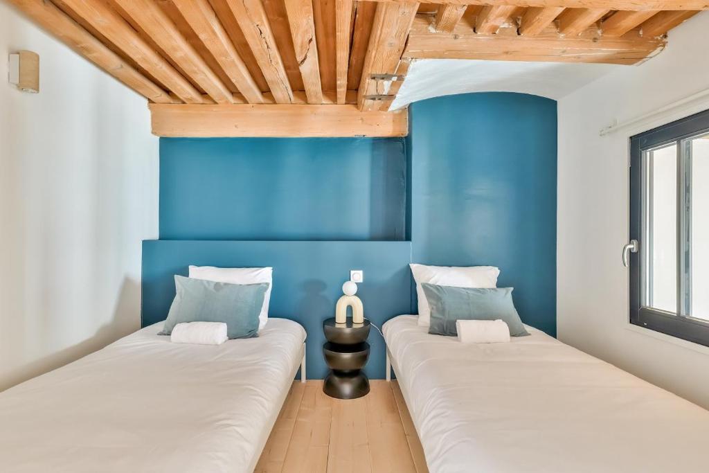 NOCNOC Le Boudoir - Resim 2