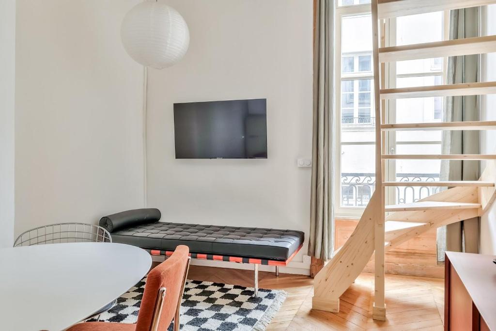 NOCNOC Le Boudoir - Resim 5