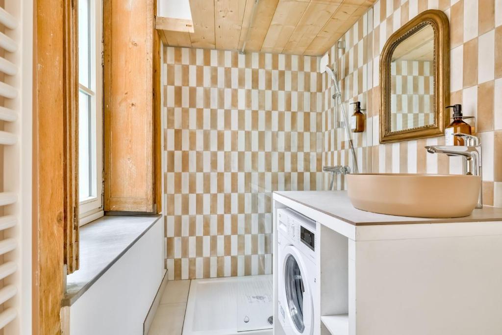 NOCNOC Le Boudoir - Resim 3