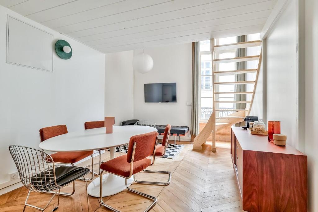 NOCNOC Le Boudoir - Resim 1