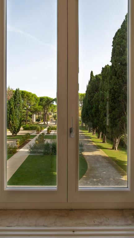Boutique Hotel Villa Monty Banks