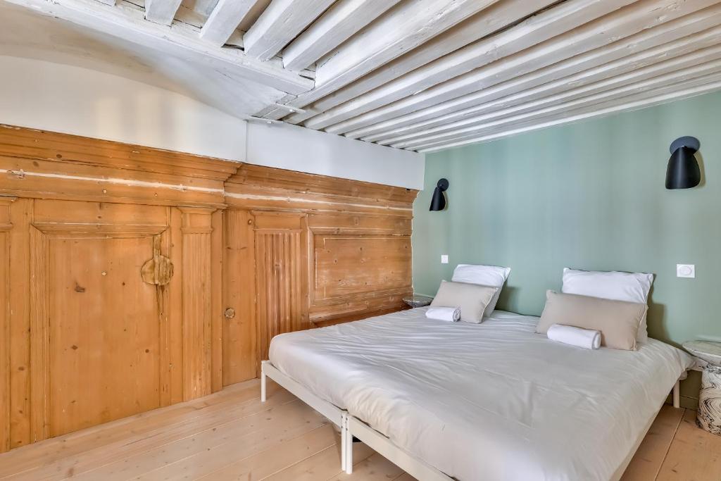 NOCNOC Le Trianon - Resim 2