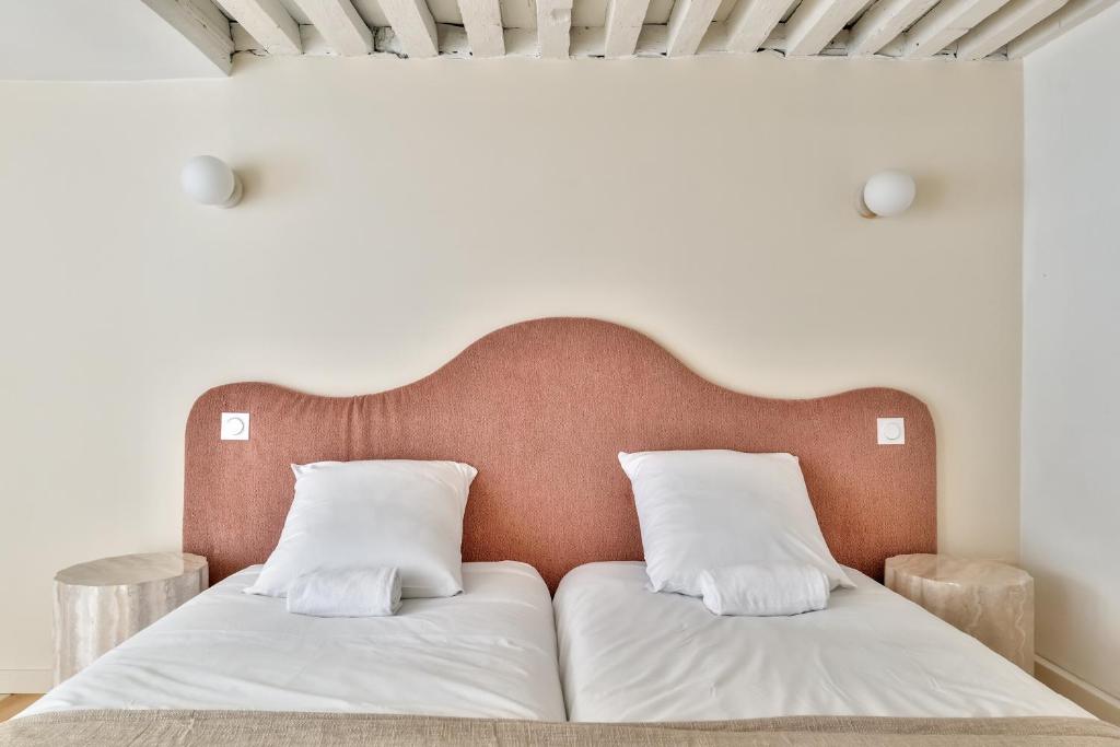 NOCNOC Le Trianon - Resim 16