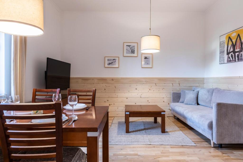 TatryTOP Radowid basen sauna - 