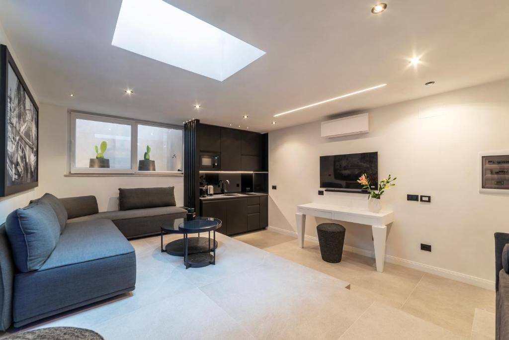 JOIVY Borghese Luxury Suite