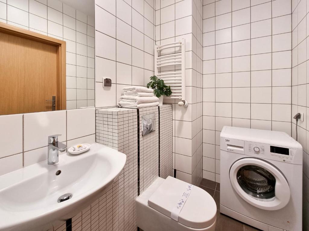 visit baltic - Platan - Apartamento De Un Dormitorio