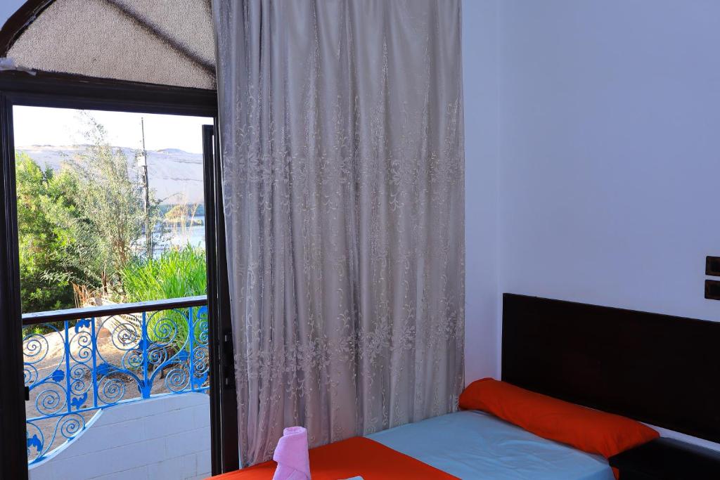 Fotografie z fotogalerie ubytování BAYT ZAINA - Nubian hospitality house v destinaci Asuán