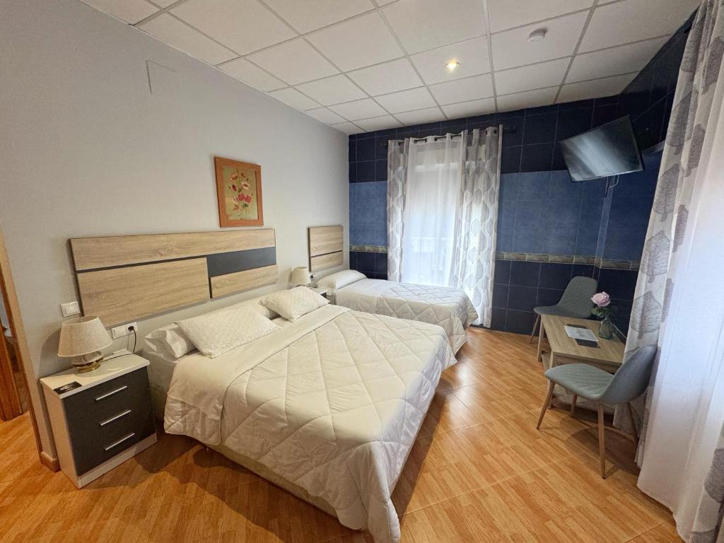 Derechos de imagen reservados por Booking.com