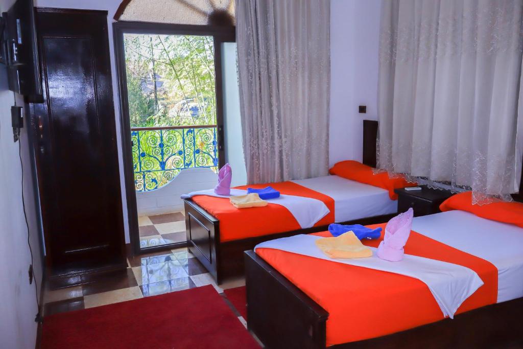 Fotografie z fotogalerie ubytování BAYT ZAINA - Nubian hospitality house v destinaci Asuán