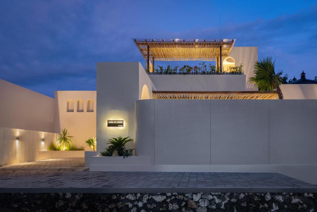 Φωτογραφία από το άλμπουμ του 2 Bedroom Villa in Ungasan - CASA DI AMICI στη Nusa Dua