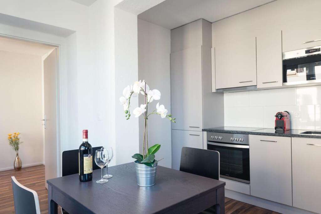 HITrental Wiedikon Apartments - Apartment A