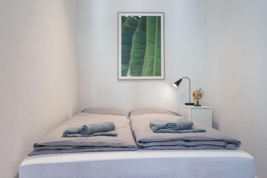 HITrental Wiedikon Apartments - Apartment B