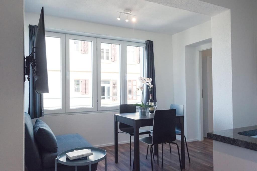 HITrental Wiedikon Apartments - Apartment C