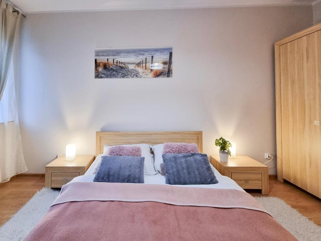 visit baltic - Platan - Apartamento De Un Dormitorio