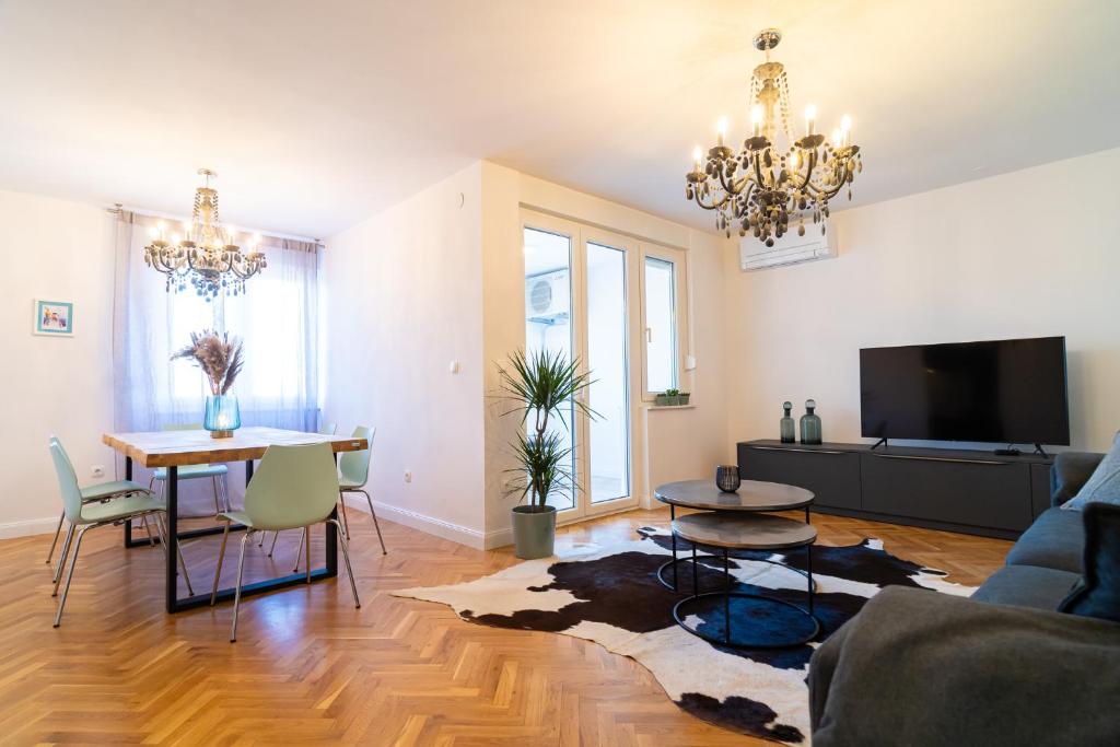 Apartment Gajeta by Belmont Realty
