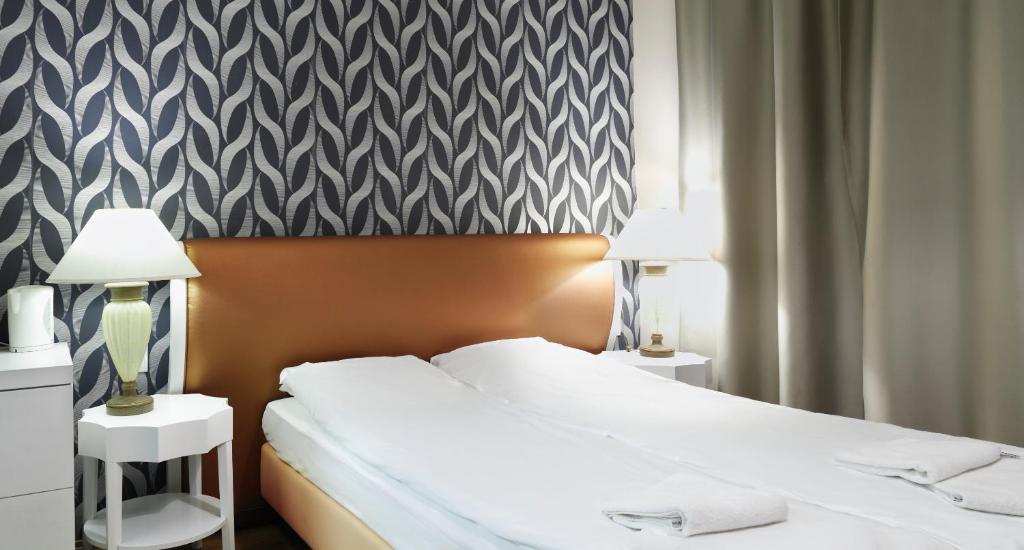 House Octogon - Resim 8