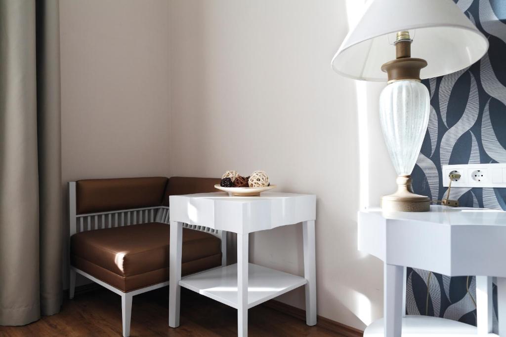 House Octogon - Resim 12