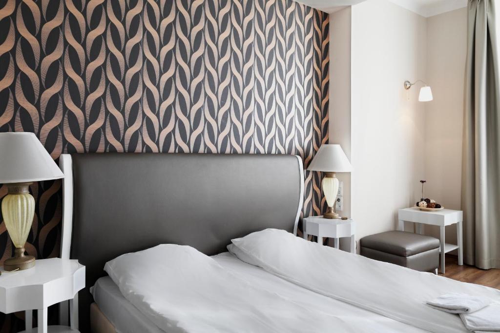 House Octogon - Resim 13