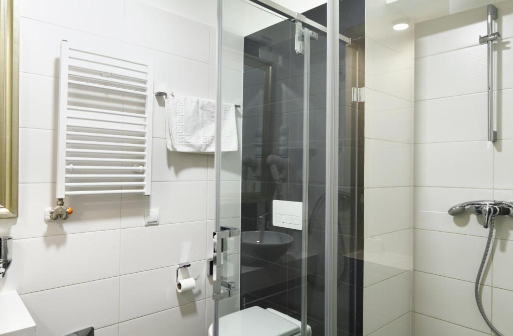 House Octogon - Resim 15