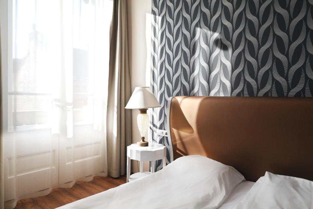 House Octogon - Resim 17