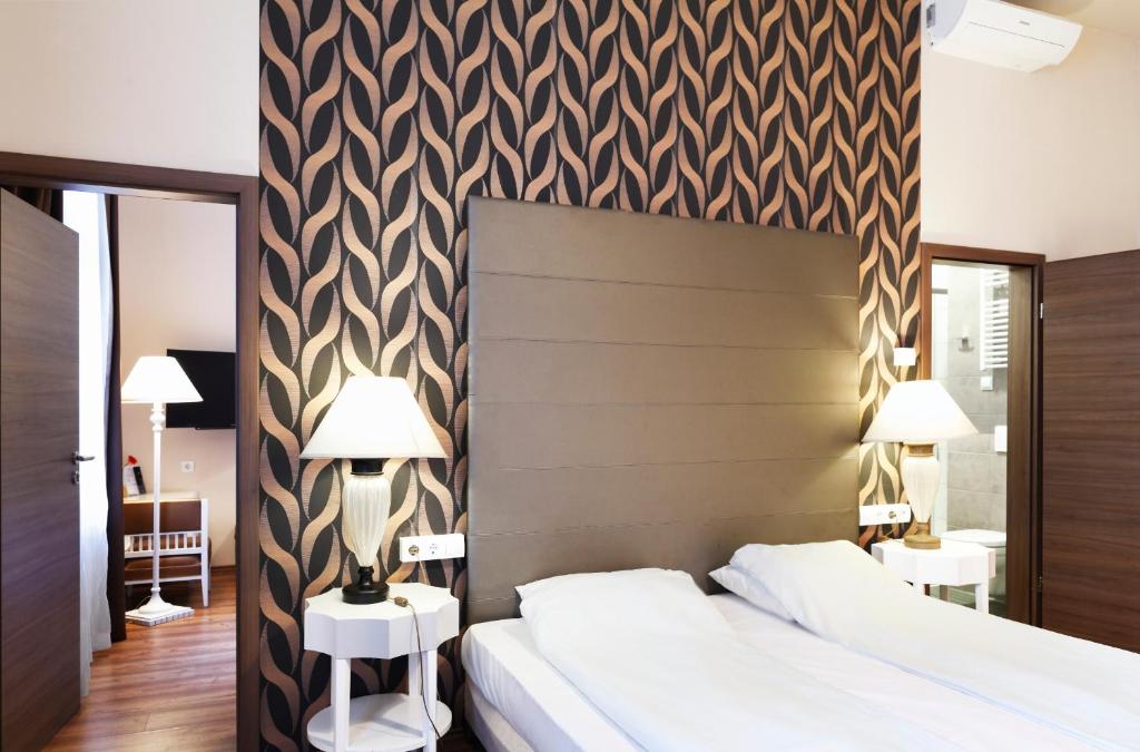 House Octogon - Resim 18