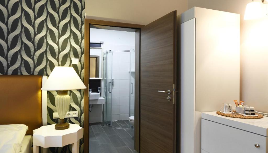 House Octogon - Resim 19