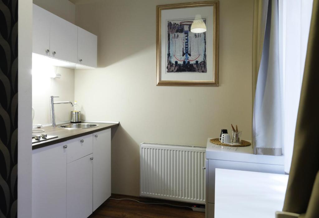 House Octogon - Resim 21