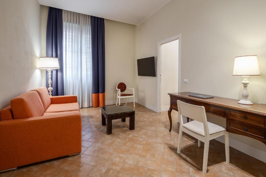 Donna Camilla Savelli - VRetreats - Resim 38