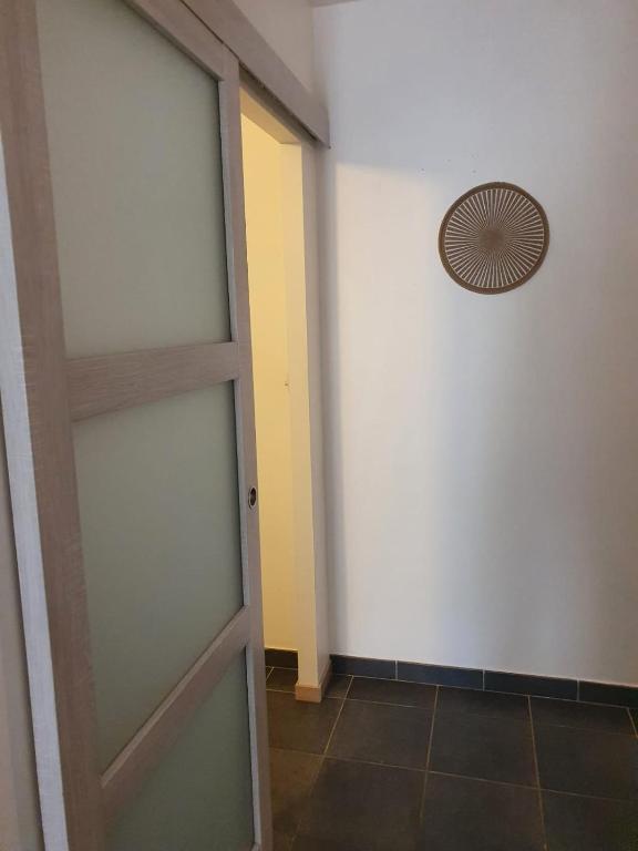 Fotografie z fotogalerie ubytování Appartement face à la mer 2 chambres v destinaci Le Diamant